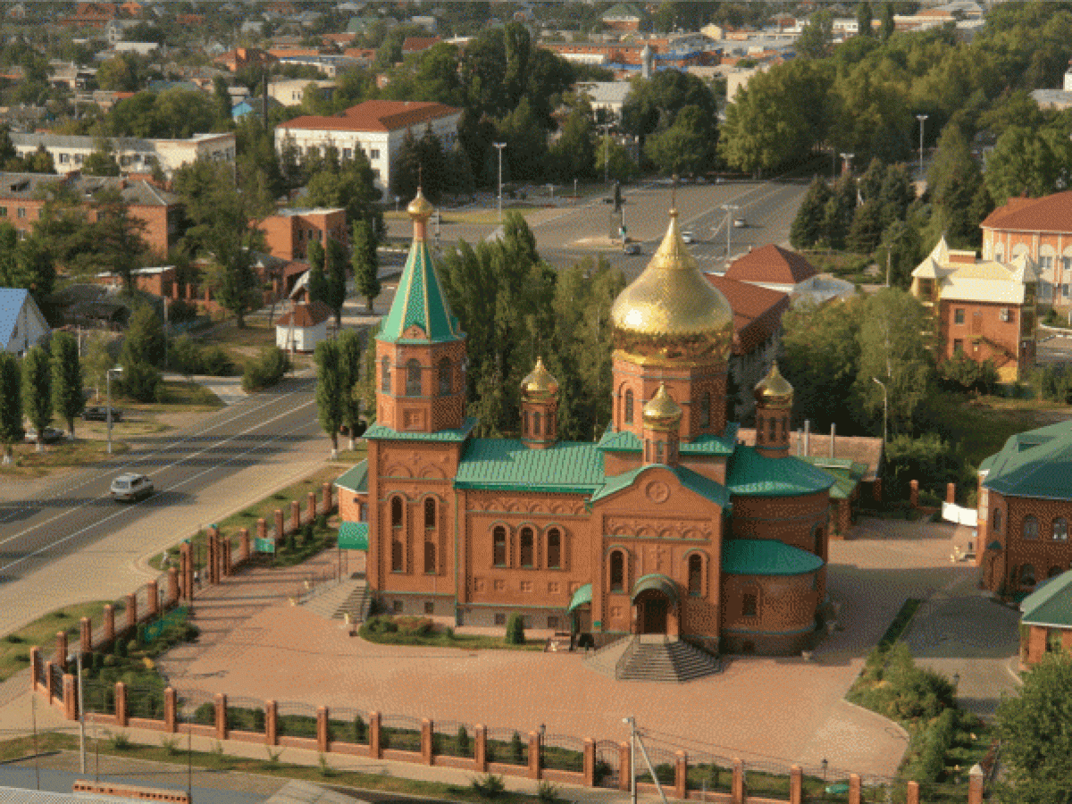 Бюро переводов в Кореновске | Нотариальный перевод документов